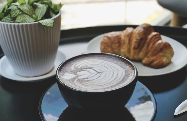 Tropics Eight Suites - Foto 38