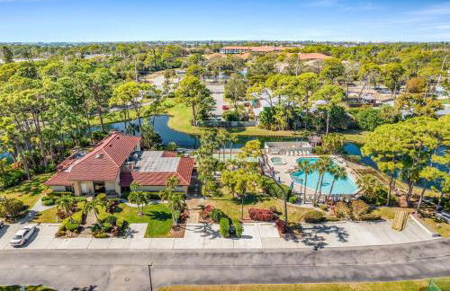 Resort-Style Sarasota Villas Near Beaches, Pool & Tennis - Sarasota Sweets - Roelens - Foto 3