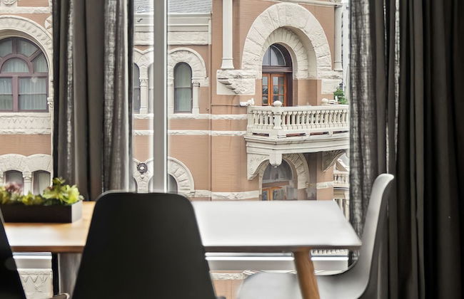 Littlefield Lofts, hosted by Placemakr - 6th Street - Foto 47