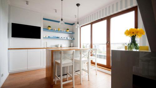 Apartament dwupoziomowy Yakima - Foto 3