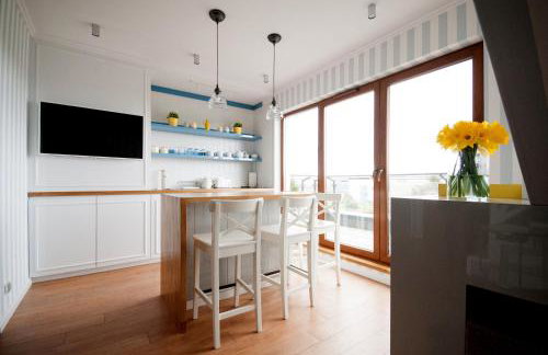 Apartament dwupoziomowy Yakima - Photo 3