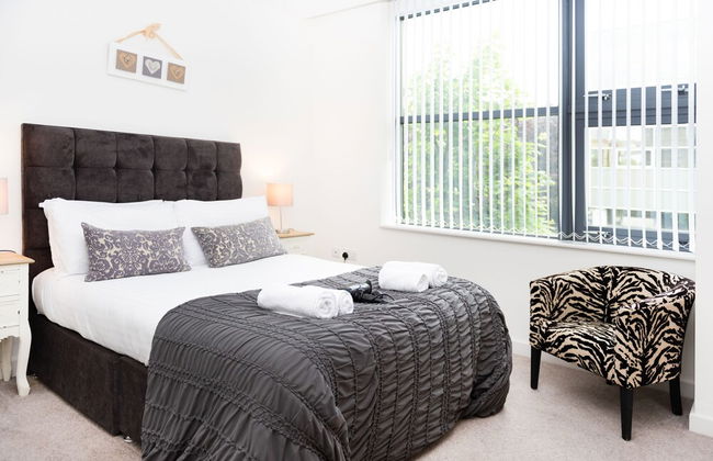 City Stay Apartments - Centro - Photo 10