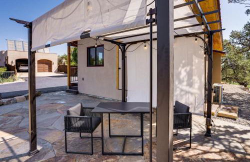 Hike, Ski and Golf Modern Colorado Retreat - Foto 12