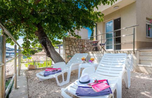 Stylish sea view studio - Photo 15