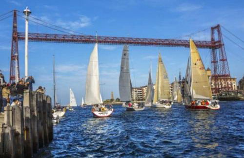 Apartamento Puente Colgante - Foto 22