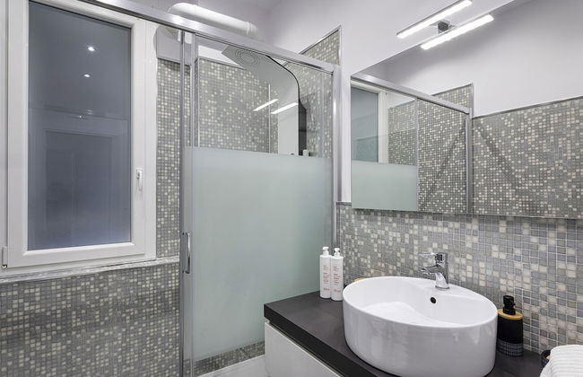 Art and Comfort Near Lomellini Street by Wonderful Italy - Foto 17