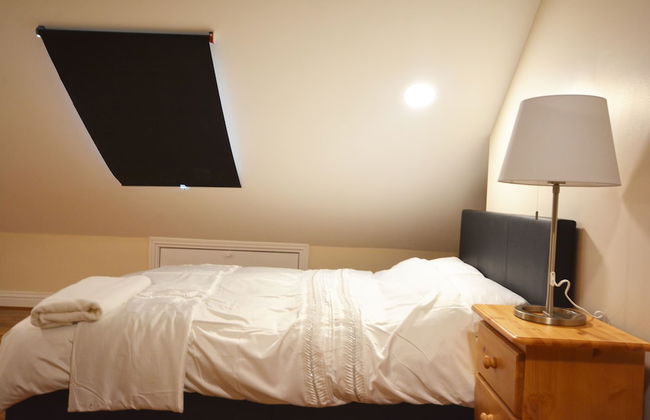 London Luxury 7 Bedroom Holiday Let - Foto 22