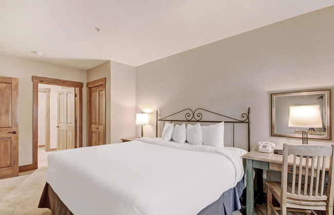 Mountain Thunder Lodge - Foto 9