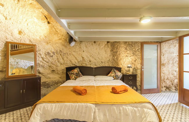 Pleasant Stone House & Jacuzzi St Martin - Foto 3