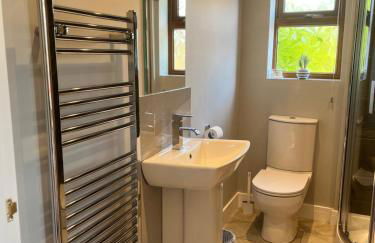 Lilac Cottage - Foto 24