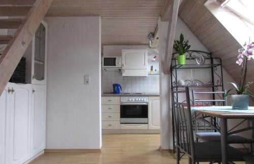 Ferienwohnung Regina - Foto 1