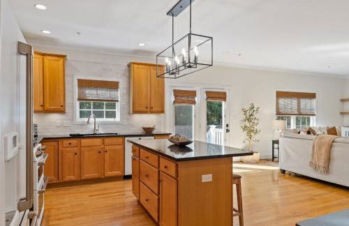 The GOAT Getaway, Winter Retreat by USNA! - Foto 13