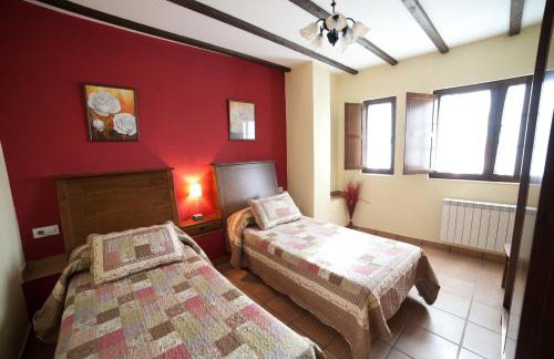 Apartamentos Rurales Sierra de Béjar - Foto 4