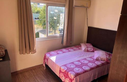 AP familiar com parquinho perto do centro - Foto 6