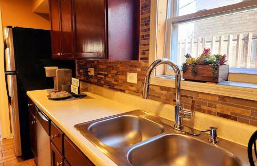 Modern 2 Beds Apt close Downtown - Foto 4