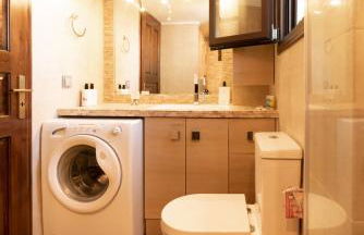 Alkis House by AegianKazarte - Foto 22