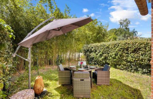 Le Ernest - Piscine, Parking & Jardin privé et Climatisation - Foto 3
