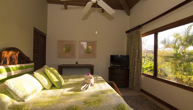 Casa Buena Vista - Foto 3, Habitación