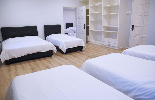 Cozy Villa Genting Highlands - Foto 3