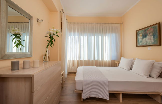 Iris Villas Lefkada - Marine Villa - Foto 7