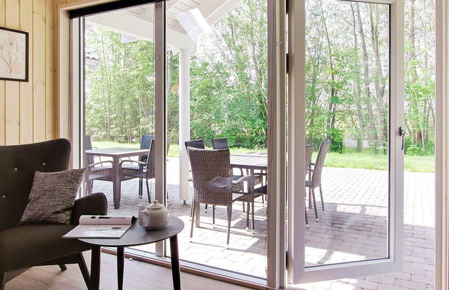 Holiday Home in Kappeln - Foto 14