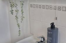 The Pennington Apt with Wifi and FREE Parking Next to Sports Village - Foto 39