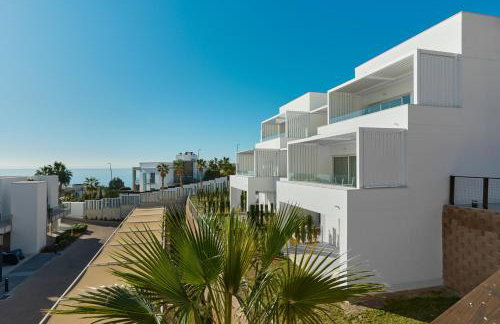 Playa Paraiso duplex Apartment - by Welcomely - Foto 4
