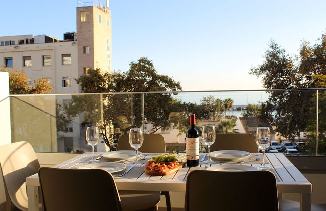 Aqua Apartments Bellamar Marbella - Photo 69