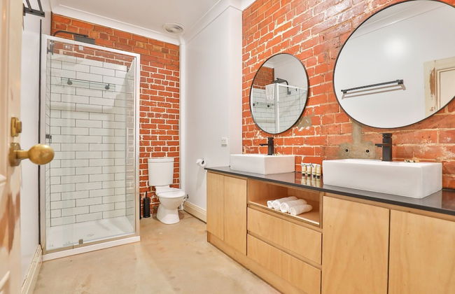 Indulge Apartments - Eighth Street - Foto 16