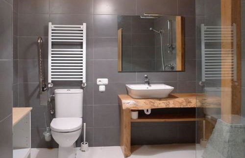 Apartamentos Lusarbe - Foto 14