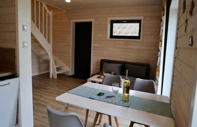 House in Stepnica Near Szczecin Lagoon Beach - Photo 13