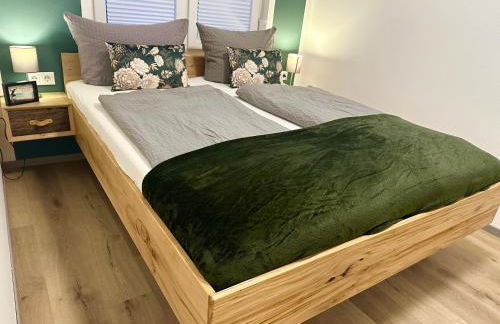 Auszeit Norddeich I 5 Minuten zu Fuß zum Meer - Foto 6