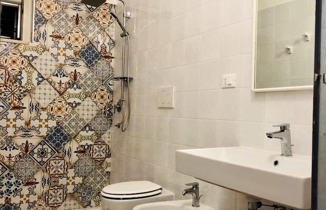 Residence La Conchiglia - Foto 10