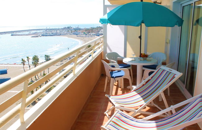 Stella Maris Estrella del Mediterraneo - Foto 9