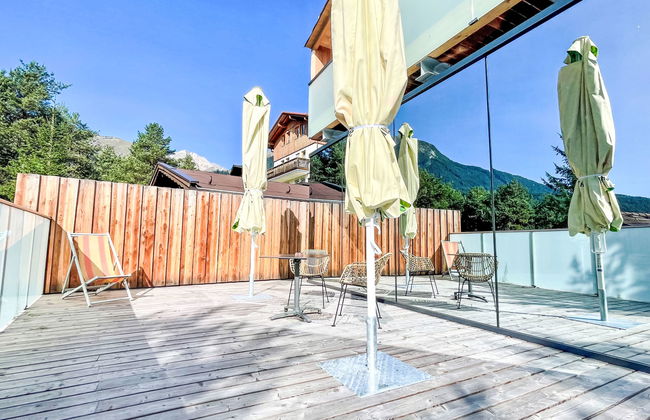 Panorama Lodge - Foto 23