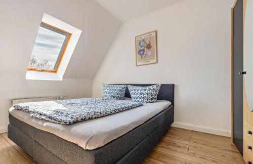 XXL Reihenhaus mit WLAN in Buchholz - Foto 18