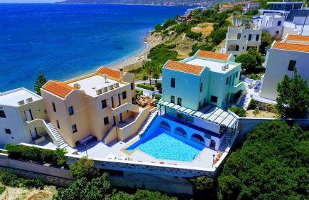 Sea Breeze Apartments Chios - Photo 2