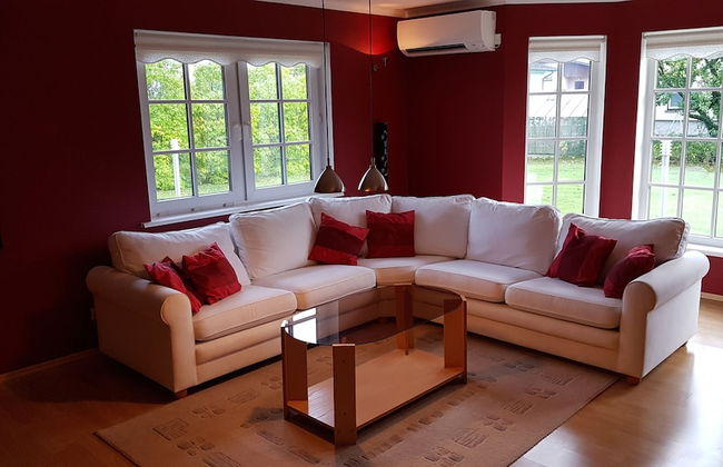 Sinilille 7 Holiday Home - Foto 9