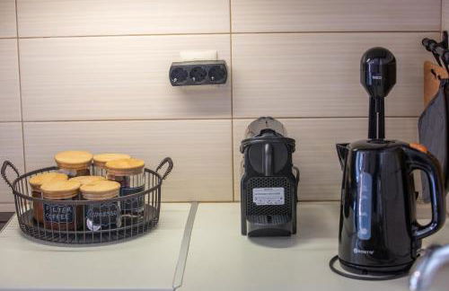 Nicki's cozy apartment! - Foto 41