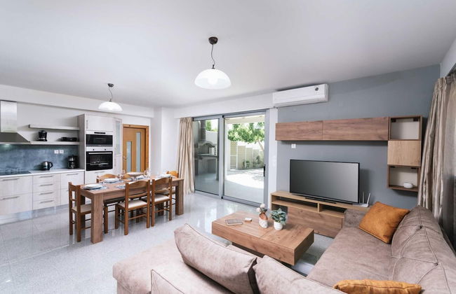 Amfithea Villas Petrokefali 2 - Foto 3