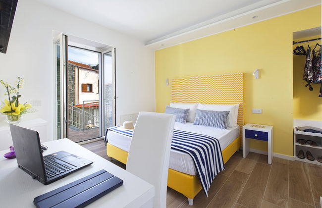 Relais Loggia Li Galli - Foto 20