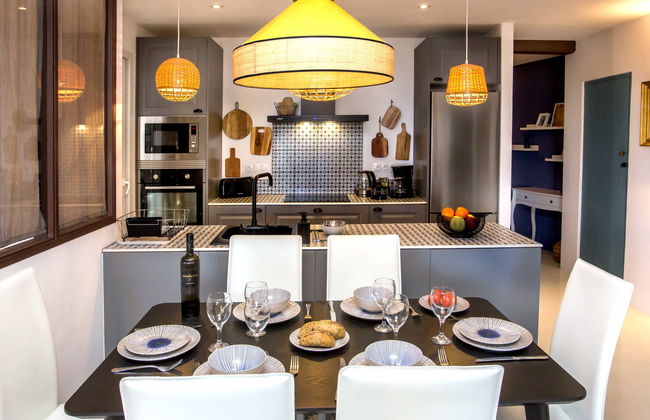 2 bedroom Apartment in Jávea with swimming pool and garden - Photo 11