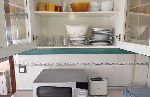 GR - Polvorín Oasis - Foto 12