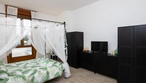 ! Esotico ! Letto baldacchino - Metro 5 min - 50mq - Foto 5