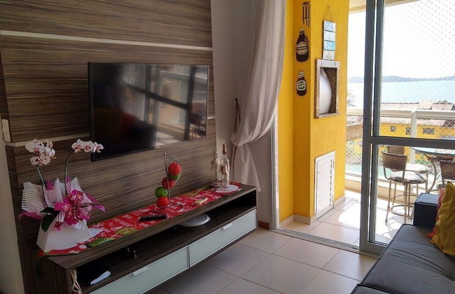 Nautilus Paraíso Tropical - Vista ao Mar - Foto 8