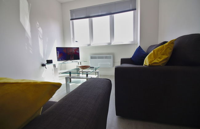 Property Peaks Apartments - Foto 39