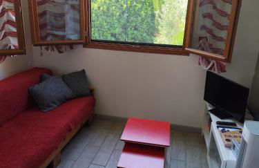 Charmant pavillon ombragé - Foto 9