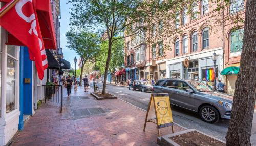 Luxury Penthouse in Downtown Portland - Foto 2