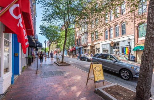 Luxury Penthouse in Downtown Portland - Foto 2