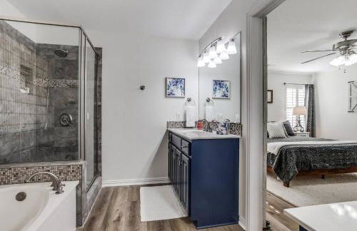 Rockwall Luxury Retreat-Pool/Spa/Patio/Gameroom - Foto 37